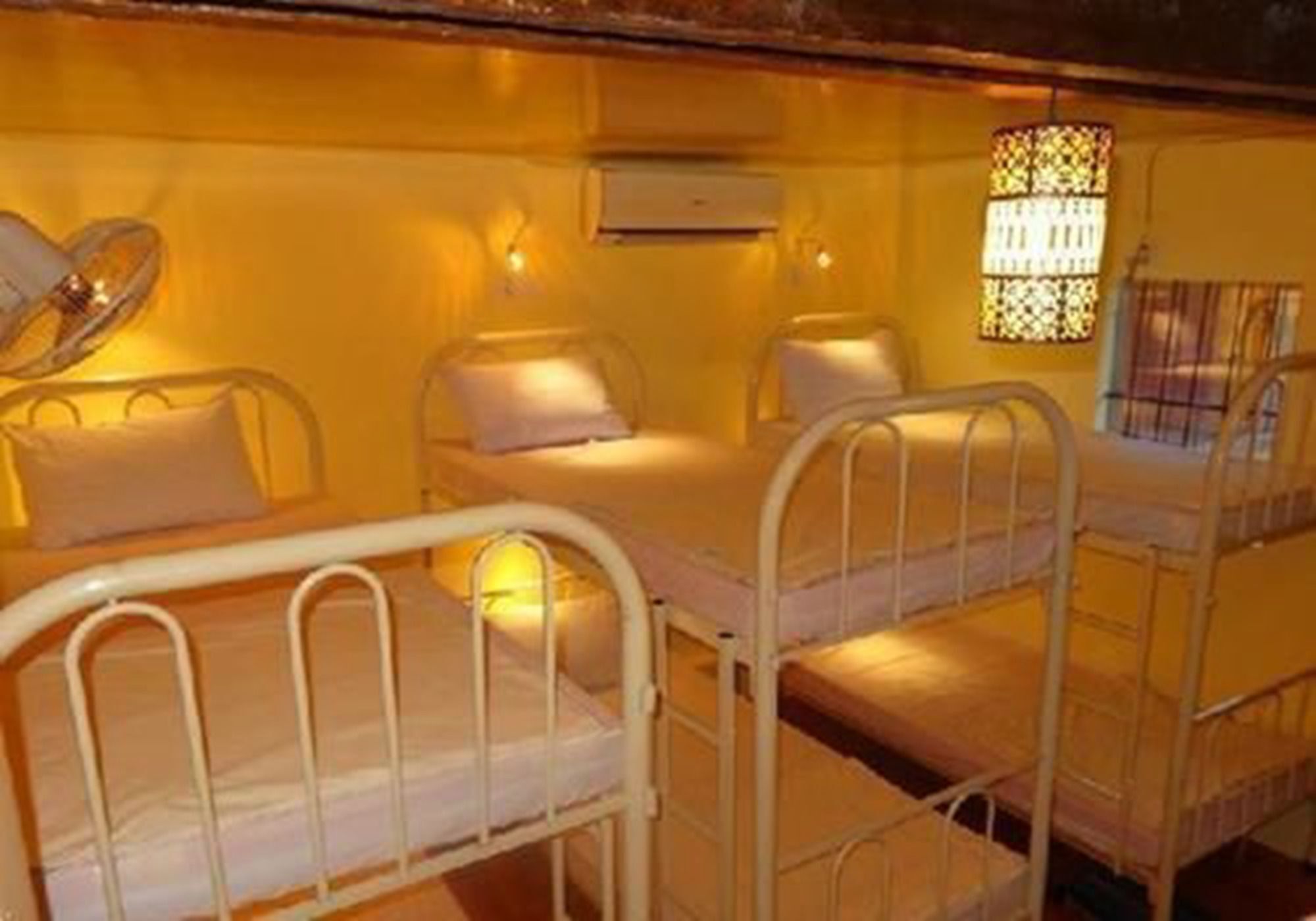 Serendipity Beach Resort Σίχανουκβιλ Εξωτερικό φωτογραφία